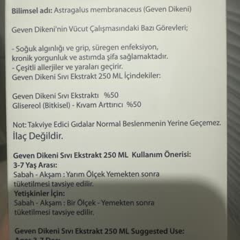 vitamix.com.tr SEZ-GEÇ Yanlış Ürün Göndermişsiniz