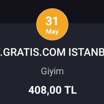 Gratis Ödeme Başarısız Yazısı Çıktı Ama 5 Defa Ödemeyi Aldı