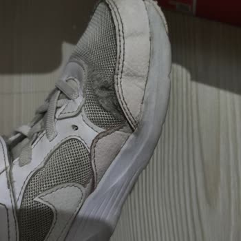 Boyner'den Alınan Nike Ayakkabı