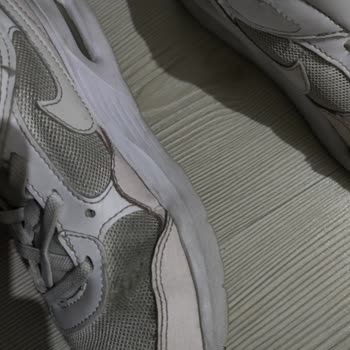 Boyner'den Alınan Nike Ayakkabı