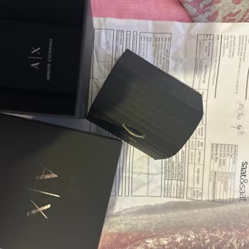 Saat & Saat İnanılmaz Kötü Hizmeti