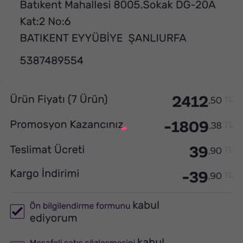 Gratis Uygulama Ve Online Site Alışverişi Tamamlamıyor