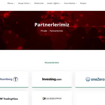 Ftrade İnsanları Mağdur Ediyor!