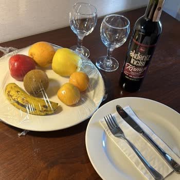 Martı Resort Hotel Şahsım Ve Te