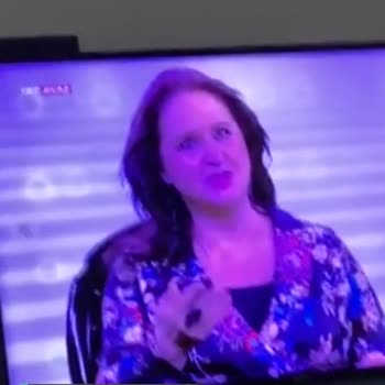 Samsung TV Ekran Kayması Ve Titremesi!