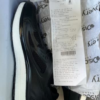 İzmir Boyner Selway Outlet Mağazasından Yaşadığım Olumsuz Deneyim.