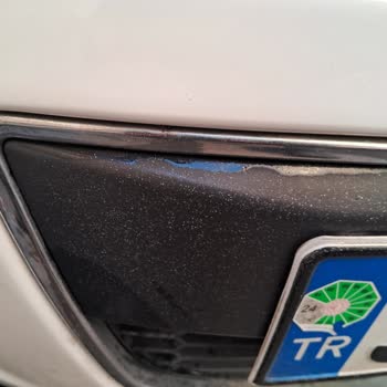 Homer Auto Service Otomotiv Servisinde İşçilik Ve İzinsiz Kullanım Şikayeti