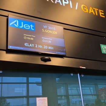 Ajet Rötar Üzerine Rötar