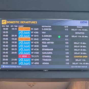 Ajet Rötar Üzerine Rötar