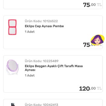 Gratis Sitesi Saatlerce Zaman Harcadığım Alışverişimi Onaylamadı.