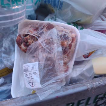 Migros Sanal Market Bayat Bozulmuş Ürün Gönderimi