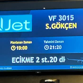 Ajet Rötar Ve Kötü Süreçler