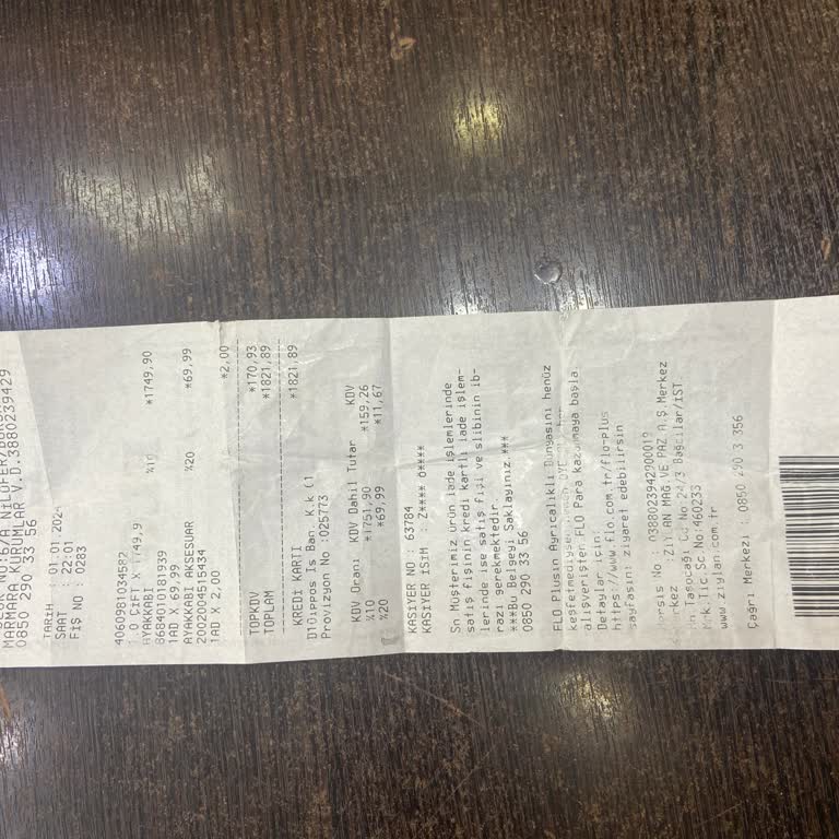 Puma Ürüne Red Verildi