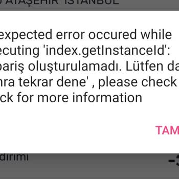Gratis Uygulamadan Alışveriş Yapılmıyor