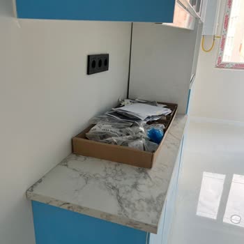 IKEA Mutfak Dolabı Krizi