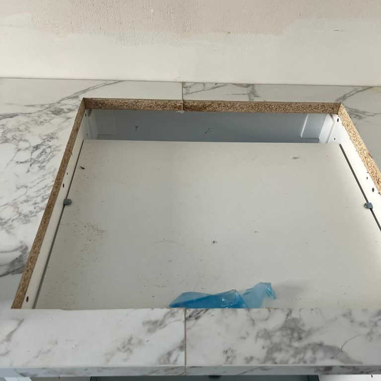 IKEA Mutfak Dolabı Krizi