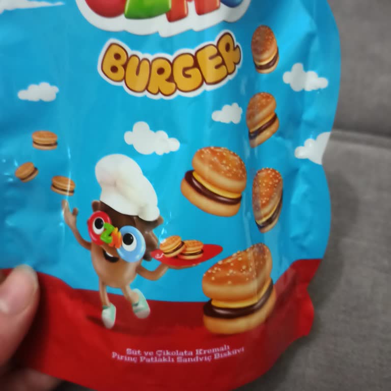 Ozmo Bozuk Ürün Ekşi Ürün