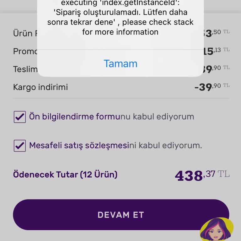 ! Gratis 31 Mayıs 2024 Sözde İndirimi!