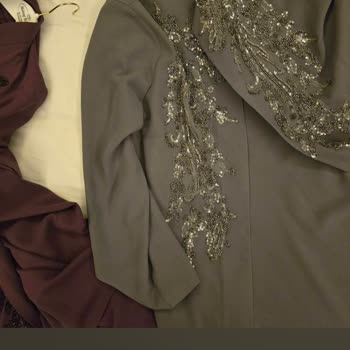 MK Moda Tasarım Yurt Dışı Abiye Siparişimde Yaşadığım Hayal Kırıklığı