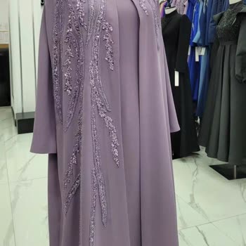 MK Moda Tasarım Yurt Dışı Abiye Siparişimde Yaşadığım Hayal Kırıklığı