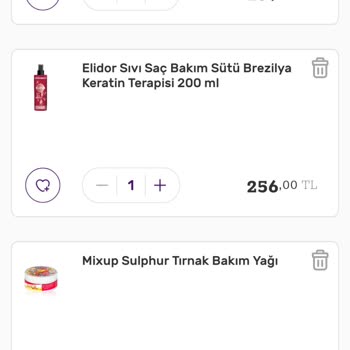 Gratis 75 Kampanya İndirimi Alamıyorum