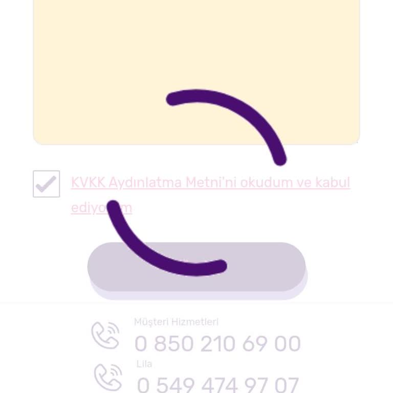 Google Play Gratis Uygulaması Üyelik İptali Talebinde Bulunuyorum