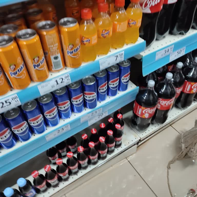 A101 Kırılan 20 Liralık Basit Bir Ürünün Parasını Talep Ediyor