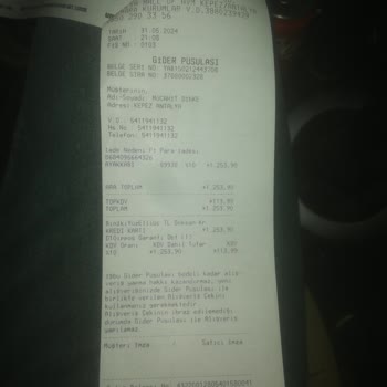 FLO Mağazası Mağdur Etti