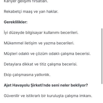 I Tailwind & Ajet Koruma Amaçlı