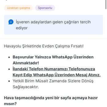 I Tailwind & Ajet Koruma Amaçlı