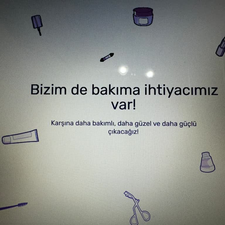 Gratis İndiriminden App Üzerinden Alışveriş Yapılmıyor