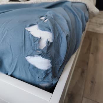 Yataş Defolu Ürününün Arkasında Durmadı!