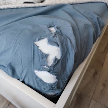 Yataş Defolu Ürününün Arkasında Durmadı!