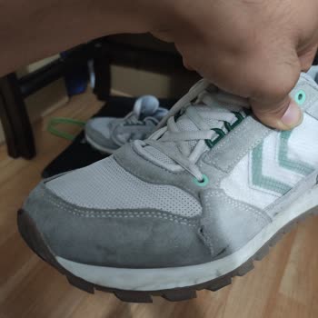 Hummel Ayıplı Ürün Satıldı