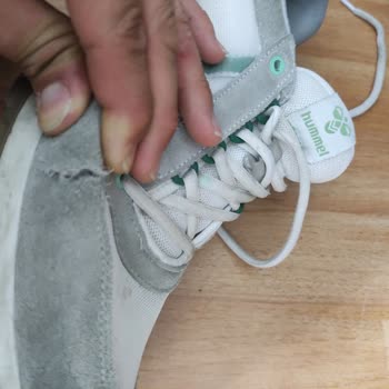 Hummel Ayıplı Ürün Satıldı