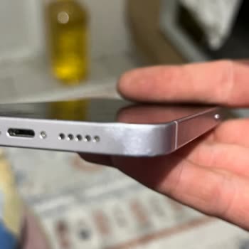 Getmobil Hayal Kırıklığı: Çizik Ve Hasarlı İphone 14
