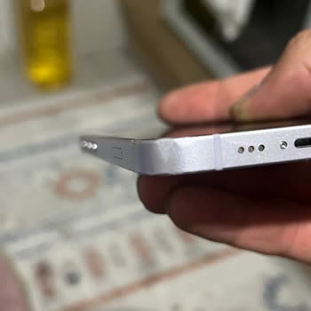 Getmobil Hayal Kırıklığı: Çizik Ve Hasarlı İphone 14