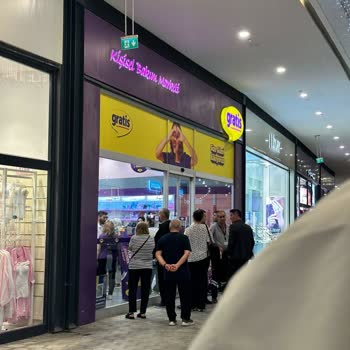 Gratis %75 İndirim Hayal Kırıklığı