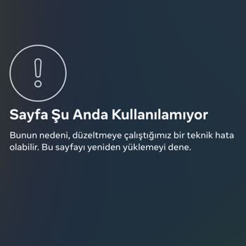 Instagram İş Hesabım Gazze Paylaşımı Sonrası Askıya Alındı!