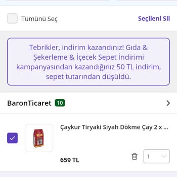 Beyin Yakan N11 Kupon Sorunsalı
