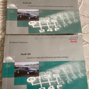 Audi A4 40tdi Yağ Yakma Sorunu