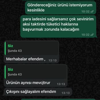 Ayakkabimnasil (Instagram) Sorunlu Ayakkabı Siparişi Ve İlgisiz Müşteri Hizmetleri