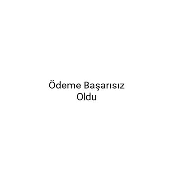 Gratis Uygulaması Kartımdan Para Çekti Ancak Sipariş Oluşmadı