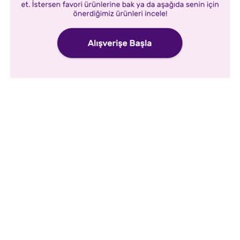 Gratis Para Çekilmesine Rağmen Sipariş Kısmi Bos!