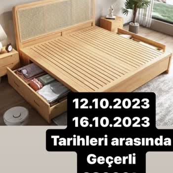 Ahşap Gemisinden Gelmeyen Sipariş