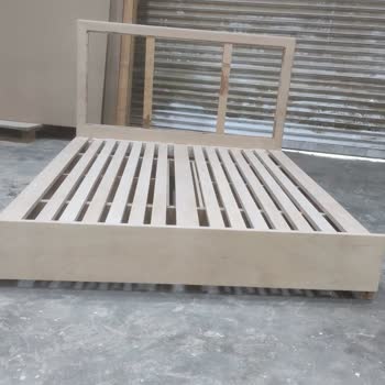 Ahşap Gemisinden Gelmeyen Sipariş