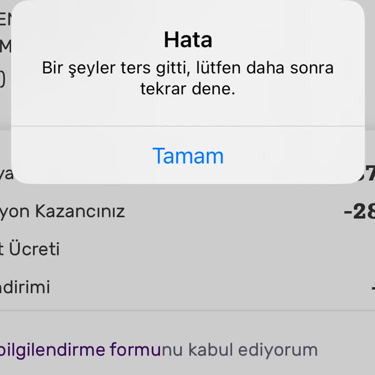 Gratis %75 İndirim Boş Çıktı