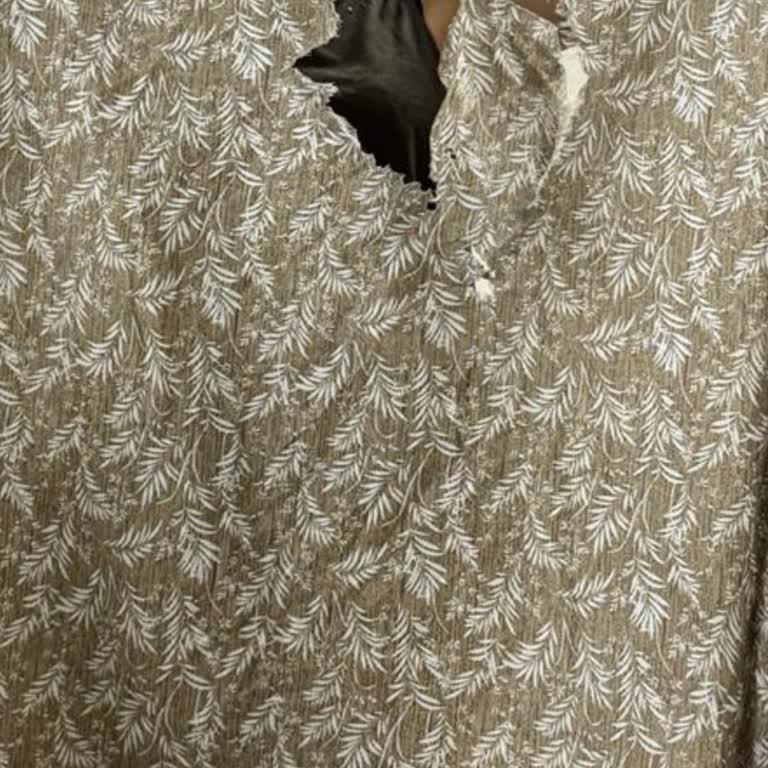 Vestel Çamaşır Makinesi Cmı 128222 Çamaşırları Yırtıyor