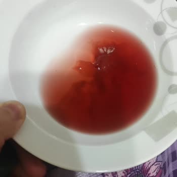 İçim Süt ve Süt Ürünleri Meyve Suyu Bozuk