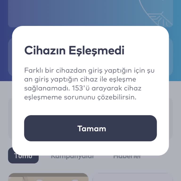 BELBİM (İstanbulkart) İbb Kart Eşleşme Sorunu